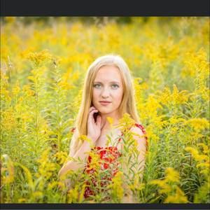 Meet your Posher, Rylee